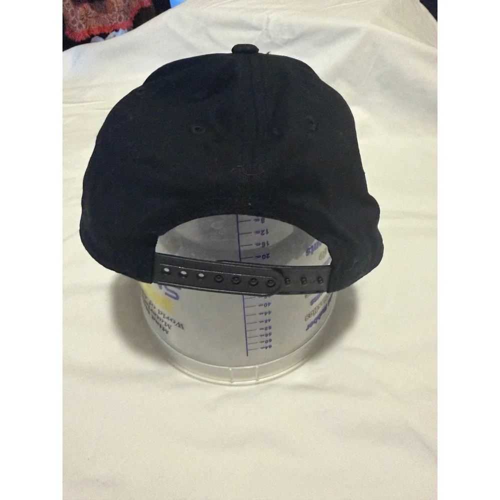 Arizona Diamondbacks Youth‎ Snapback Hat Black Cotton MLB Baseball Cap Sixth Man